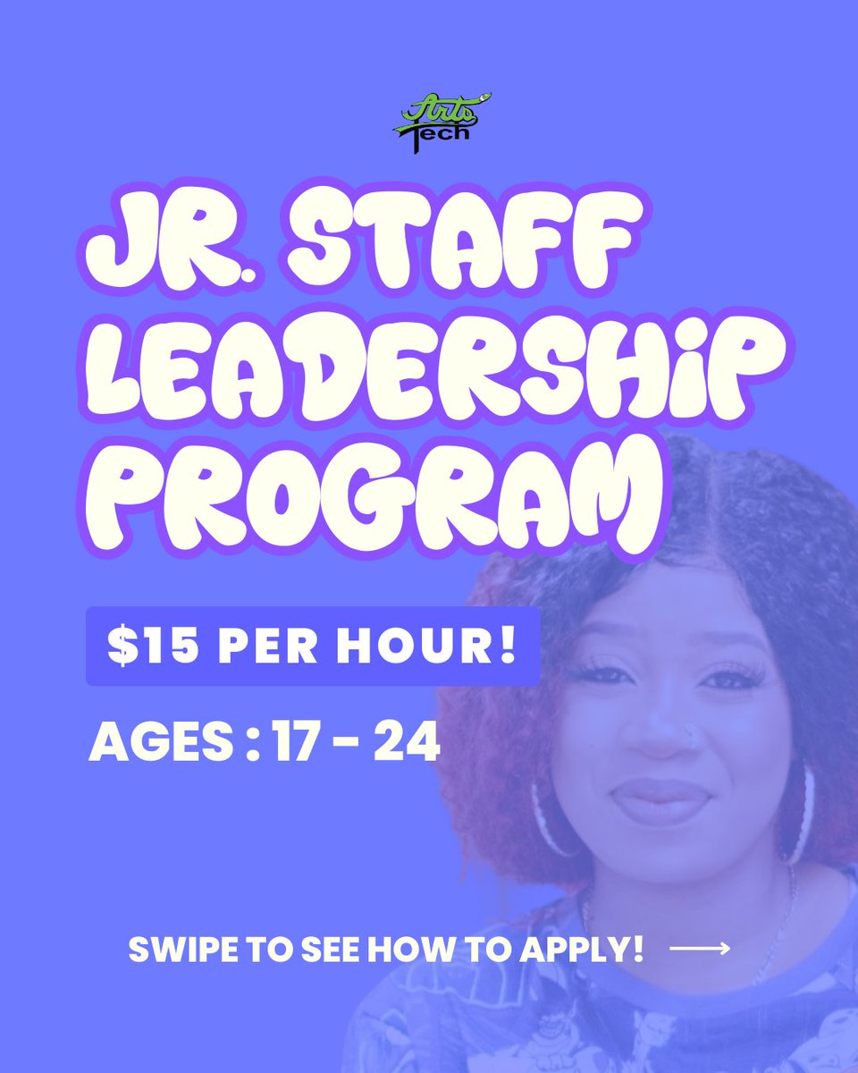 ArtsTech tweet media