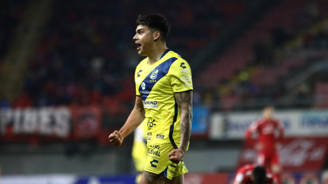 🔄 ACTUALIZACIÓN CASO IBACACHE 

La directiva negocia un nuevo préstamo con Belgrano 🇦🇷y las gestiones avanzan favorablemente. Tal como adelantamos, Mauricio Larriera lo tiene muy considerado para ser titular y el jugador desea continuar en Everton.

¡Próximos días claves! 🗣📄