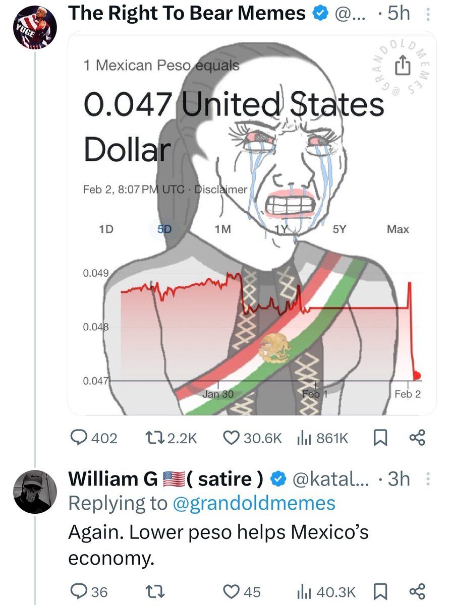Delusional Takes (@delusionposting) on Twitter photo 