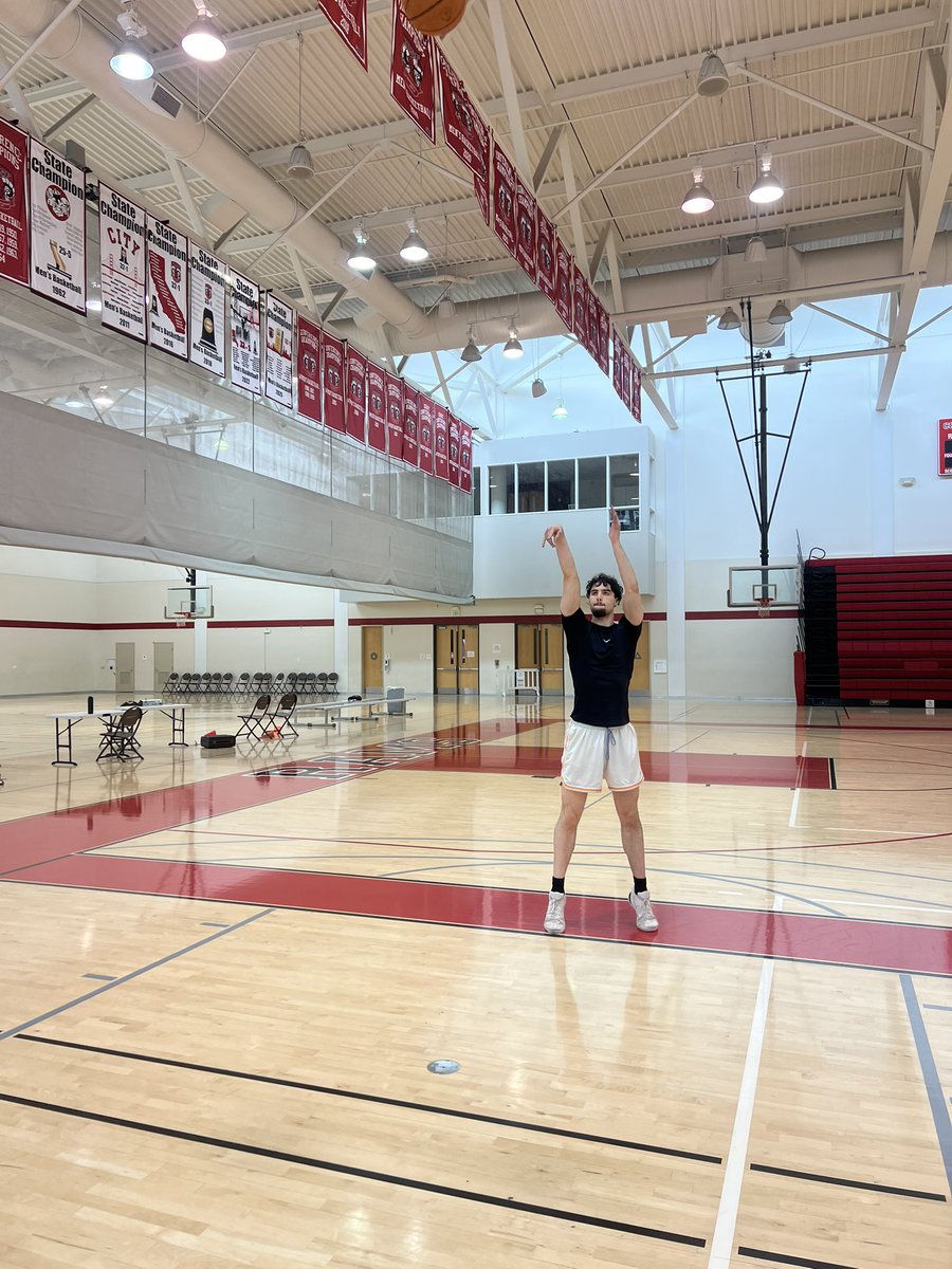 CCSF Men's Basketball (@ccsfmbb) on Twitter photo From having a successful Sophomore season and capping things off with a State Championship Title, <a href="/antoniopusaterl/">Antonio Pusateri</a> has been relentless in his hours that he has put in the gym while being back home. As he prepares to suit up for @lcu_chapsMBball next season we look forward to see From having a successful Sophomore season and capping things off with a State Championship Title, <a href="/antoniopusaterl/">Antonio Pusateri</a> has been relentless in his hours that he has put in the gym while being back home. As he prepares to suit up for @lcu_chapsMBball next season we look forward to see