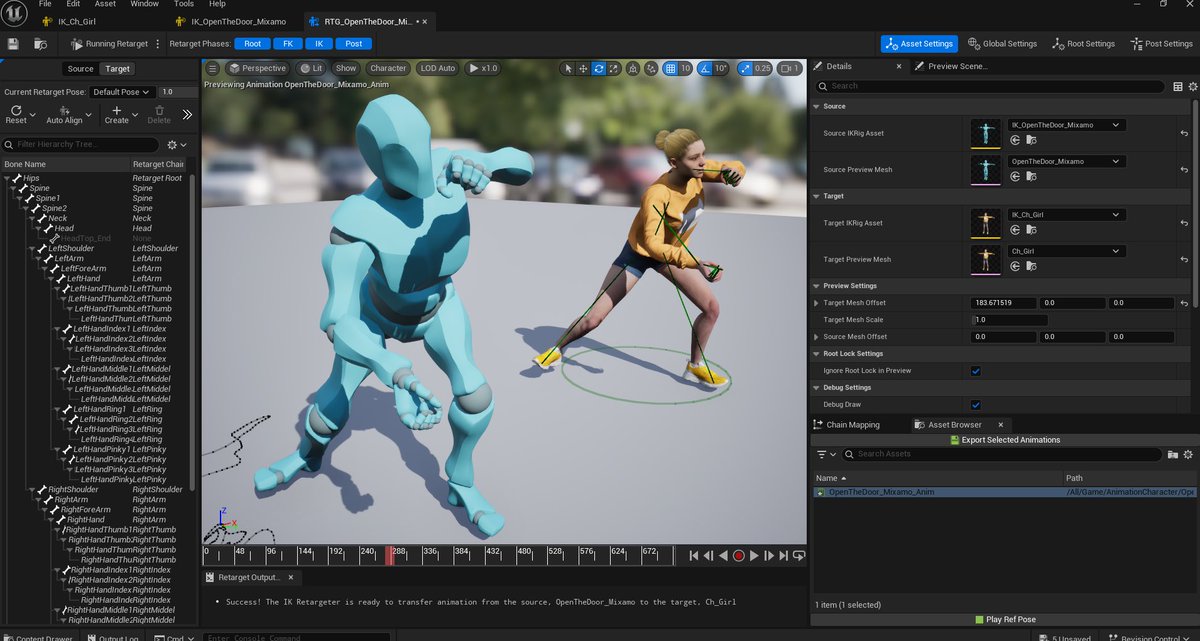 #UnrealEngine5 #controlrig #cgartist