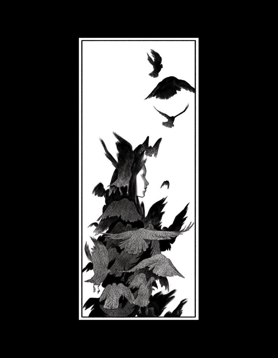 MalachiWard's tweet image. Panel from Black Hammer: The End