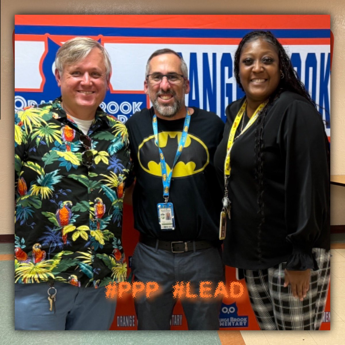 Mr. Horowitz (@mrhorowitz) on Twitter photo Celebrating our <a href="/Orangebrook_El/">Orange Brook Elementary</a> Summer Soar #LEAD AP’s. <a href="/PGielar/">Pawel Gielar</a> & <a href="/JohnsonLat16535/">Latoya Johnson</a> Growth Mindset hard at work! #PPP #LEAD <a href="/BCPSLeadership/">BCPS Leadership</a> looks bright with <a href="/keeperteacher/">Reggie Pierre-Jerome</a> (Dr. PJ) #LEADing the way! <a href="/BCPS_South/">BCPS South Regional Office</a> <a href="/BCPS_DeputySupt/">BCPS_DeputySupt</a> <a href="/browardschools/">Broward Schools</a> Celebrating our <a href="/Orangebrook_El/">Orange Brook Elementary</a> Summer Soar #LEAD AP’s. <a href="/PGielar/">Pawel Gielar</a> & <a href="/JohnsonLat16535/">Latoya Johnson</a> Growth Mindset hard at work! #PPP #LEAD <a href="/BCPSLeadership/">BCPS Leadership</a> looks bright with <a href="/keeperteacher/">Reggie Pierre-Jerome</a> (Dr. PJ) #LEADing the way! <a href="/BCPS_South/">BCPS South Regional Office</a> <a href="/BCPS_DeputySupt/">BCPS_DeputySupt</a> <a href="/browardschools/">Broward Schools</a>