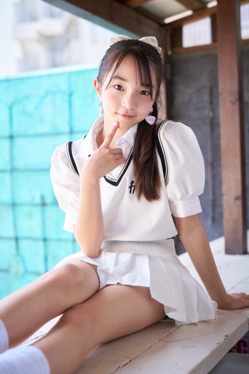 2025.6 藤竹美衣 @me310501 #藤竹美衣