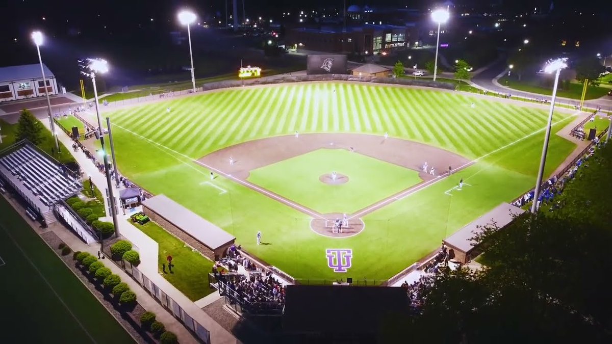 I am excited and blessed to announce that I will be continuing my academic and athletic career at Taylor University. Thank you Coach Gould, for giving me this amazing opportunity.
#Taylorbaseball