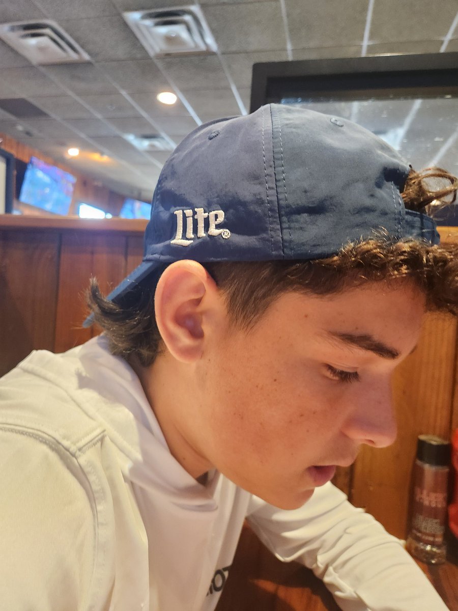 PSchatz9's tweet image. Celebrating 50 years of @MillerLite at the @MillersAleHouse 🙌 🍻