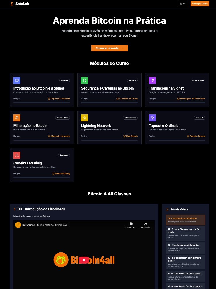 bc1cindy's tweet photo. incorporei as aulas gratuitas da @areabitcoin no SatsLab

Bitcoin 4 All Classes

conteúdo sensacional e que vale a pena seu tempo!

https://t.co/XoufxY1u6j https://t.co/hqp8G2Dj0Q
