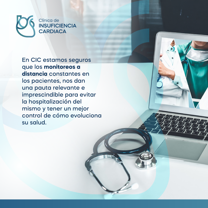 Clínica de Insuficiencia Cardíaca cicmx tweet media