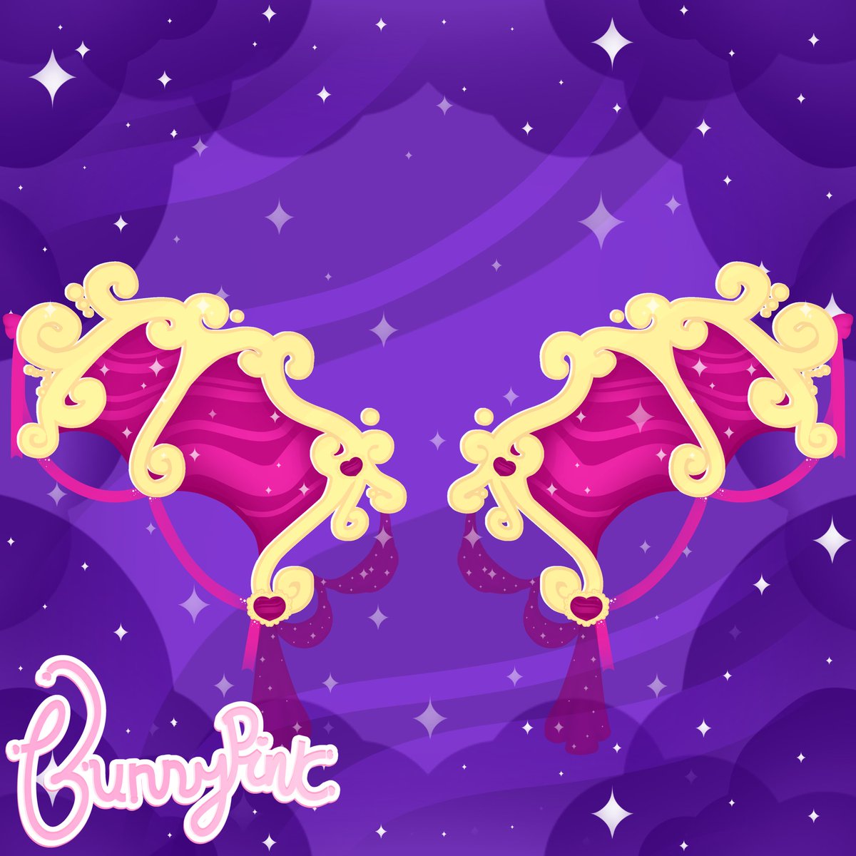 Bunny.🎀.Pink (@brayanm43010245) on Twitter photo Concept for MonsterVerze! The Mystical Bat wings, took me 1 hour to make! :3 <a href="/MonsterVerzze/">MonsterVerze ╱ ཐི💜ཋྀ</a> #art #MonsterVerze #RHTC #Dressupgame Concept for MonsterVerze! The Mystical Bat wings, took me 1 hour to make! :3 <a href="/MonsterVerzze/">MonsterVerze ╱ ཐི💜ཋྀ</a> #art #MonsterVerze #RHTC #Dressupgame