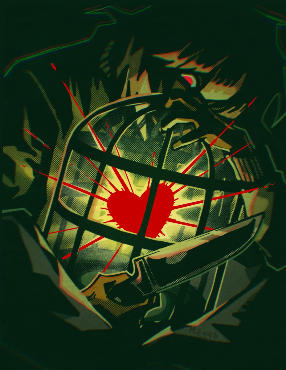 meggyeggos's tweet image. Artist, show your most popular piece

Y’ALL ATE THIS UP I was like WUH?? HUH???