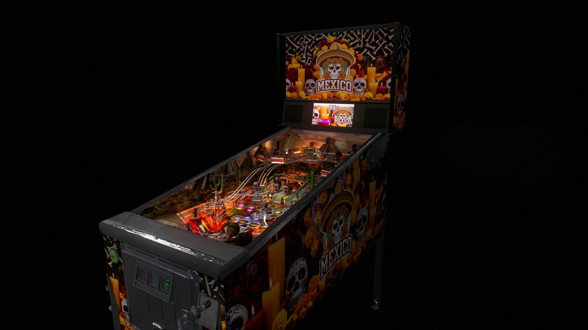 Magic Pixel tweet media