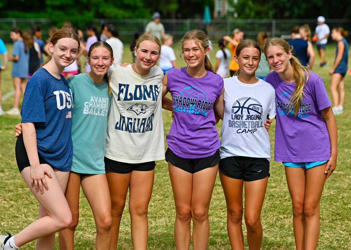 lorenziniphotog's tweet image. Great to see how many non-football athletes (current and incoming) are at Flower Mound's summer JAC working out in preparation of the 25/26 sports seasons.