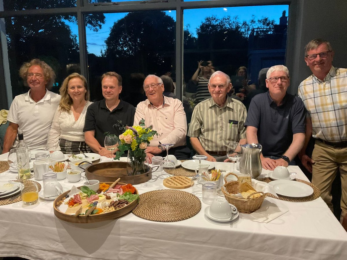 Terryglass welcomes Entente  Florale judges:

Jarek Brzak (Chair) - Czech Republic 
Ruediger Kirsten - Germany
Szilvia Spanyarné  - Hungary 
Best of luck to all!