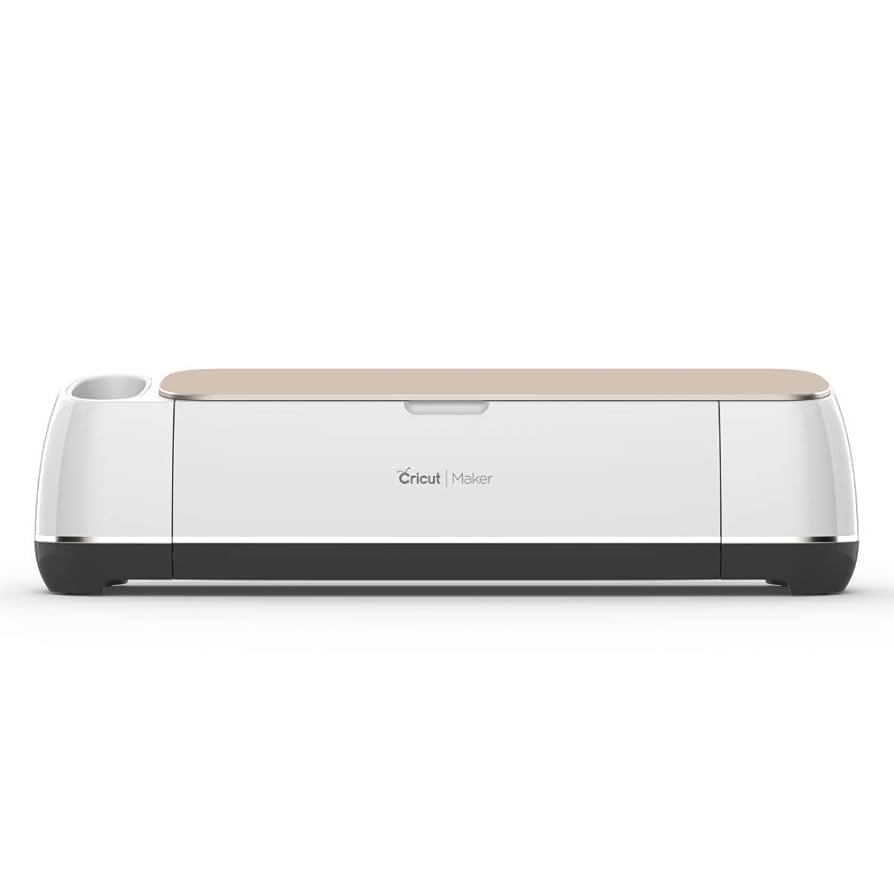 We delivered two <a href="/makerbot/">MakerBot</a> 3D Replicators, an #Inventables Carvey and a #Cricut Craft Cutting to the <a href="/iueast/">IU East</a> #library.  The new Innovation space will be ready soon.
