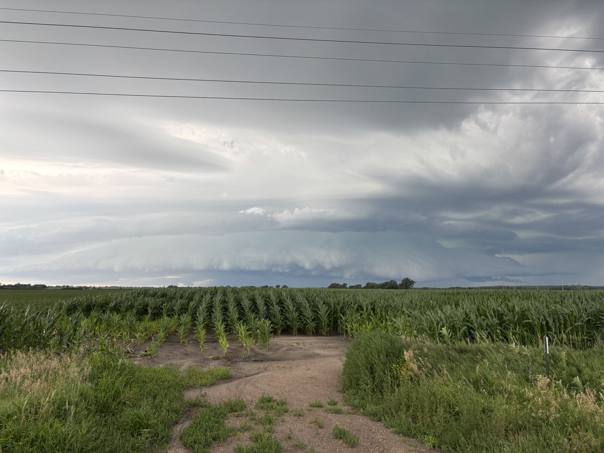 adrianestamerwx's tweet image. NEBRASKA YOU NEVER DISAPPOINT!!! #newx @NWSSiouxFalls