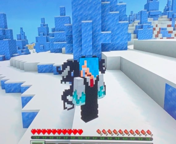 willcipherq's tweet image. my pretty