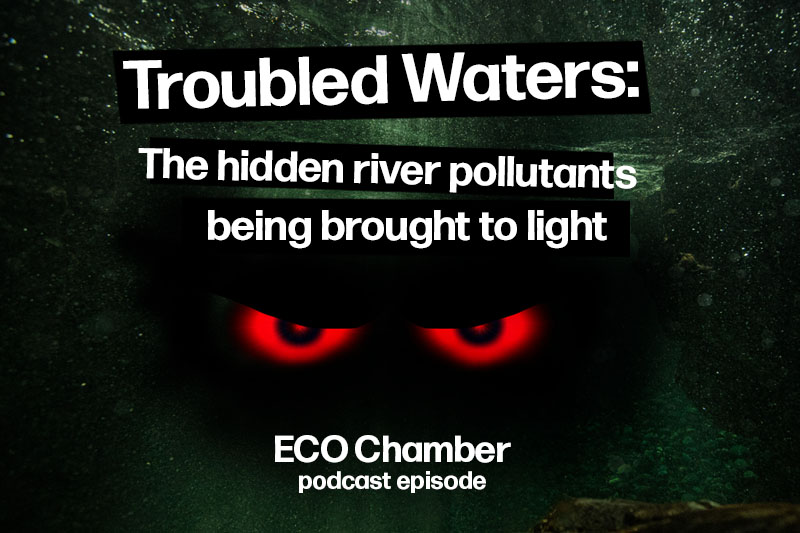 ENDS Report (@theendsreport) on Twitter photo What are the <a href="/ChiefScienEA/">Environment Agency Chief Scientist</a>'s top priorities on 🫧 water and what does he think are the hidden dangers facing our waterways?
With 🔥 insights from <a href="/WindrushWasp/">Windrush WASP</a>, <a href="/ClaireZambuni/">Claire Zambuni</a> and actor activist <a href="/TheJimMurray/">Jim Murray MBE</a>, this special episode recorded from the River Summit is live ⚡️⚡️⚡️ What are the <a href="/ChiefScienEA/">Environment Agency Chief Scientist</a>'s top priorities on 🫧 water and what does he think are the hidden dangers facing our waterways?
With 🔥 insights from <a href="/WindrushWasp/">Windrush WASP</a>, <a href="/ClaireZambuni/">Claire Zambuni</a> and actor activist <a href="/TheJimMurray/">Jim Murray MBE</a>, this special episode recorded from the River Summit is live ⚡️⚡️⚡️