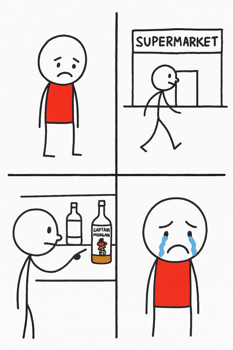 NFFC_memes's tweet image. &quot;what a shit news day i need a drink&quot;