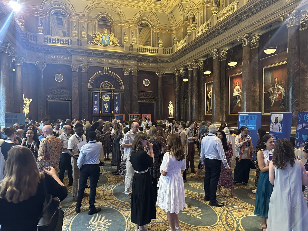 Prof. Wasim Hanif (@docwas) on Twitter photo The launch of <a href="/DiabetesUK/">Diabetes UK</a> Health Inequity Strategy at Drappers Hall London…congratulations to CEO @CTM923 along with @etrobertson02 The launch of <a href="/DiabetesUK/">Diabetes UK</a> Health Inequity Strategy at Drappers Hall London…congratulations to CEO @CTM923 along with @etrobertson02