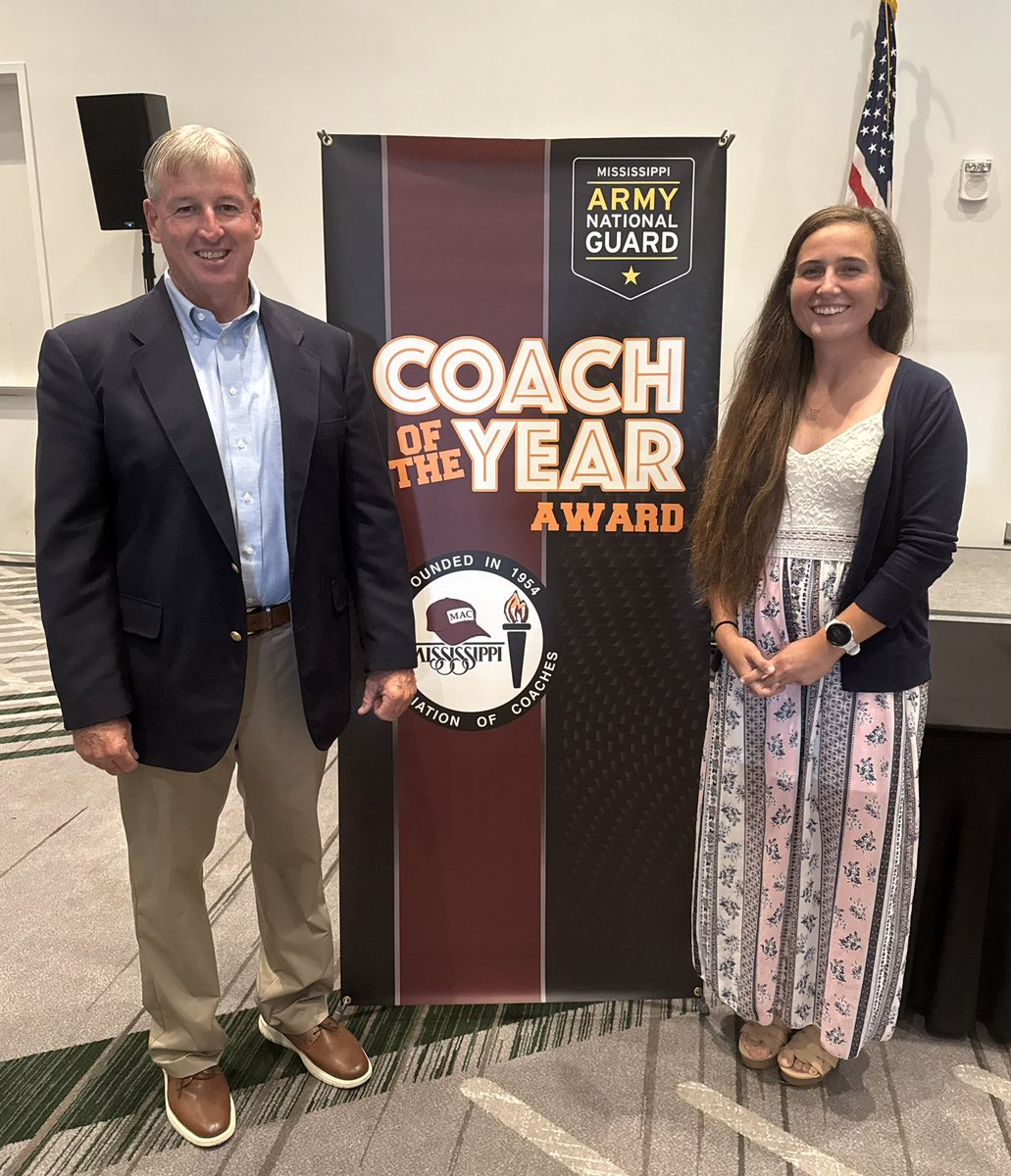 StAndrewsAthletics (@standrewssports) on Twitter photo Our <a href="/MACoaches/">Mississippi Association of Coaches</a> of the Year!!! Congratulations Coach Fanning and Coach Gaillet! Our <a href="/MACoaches/">Mississippi Association of Coaches</a> of the Year!!! Congratulations Coach Fanning and Coach Gaillet!