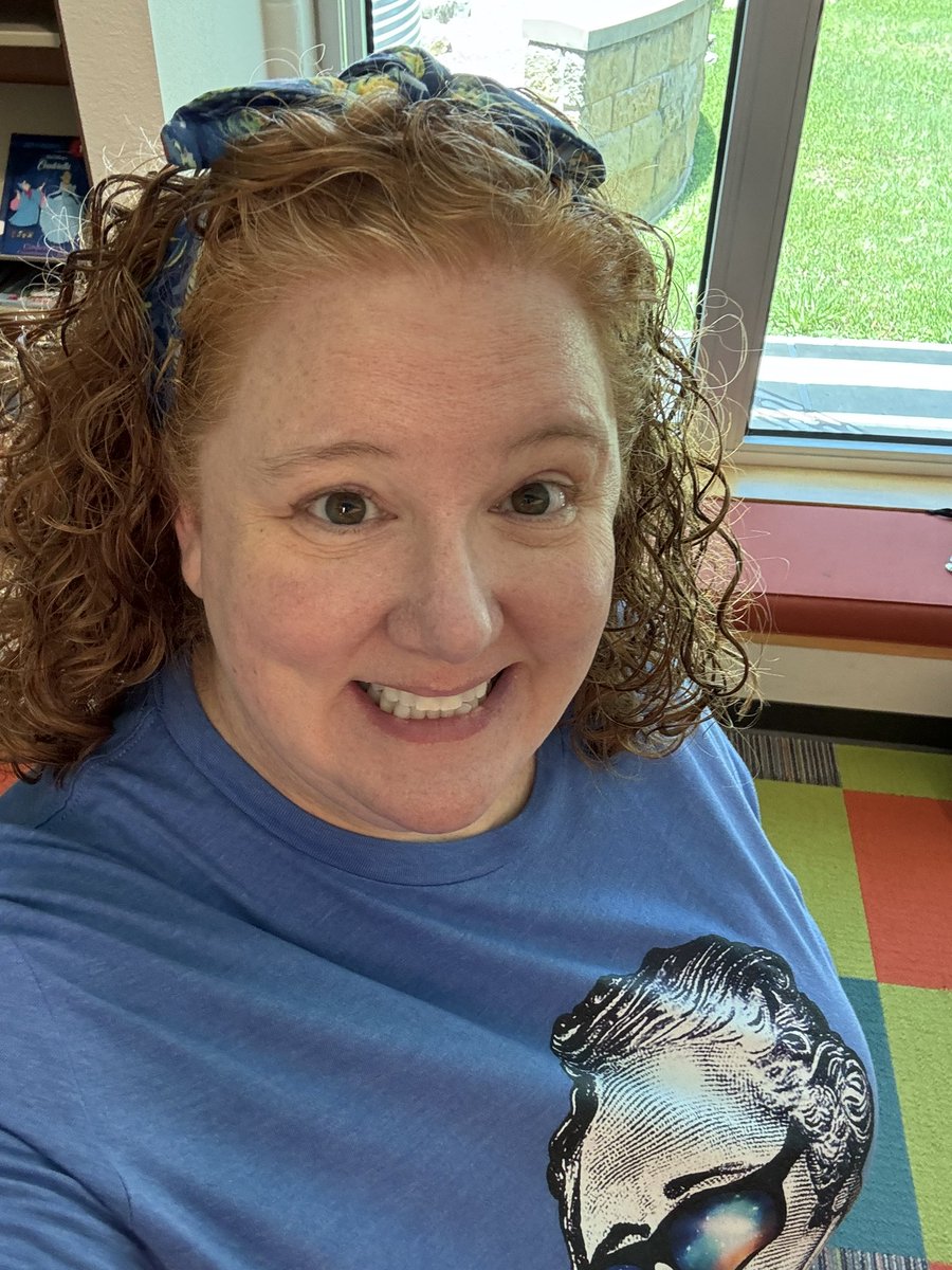 Sharla - SPN Junkie AustinCon2024ππ (@bookbosss2012) on Twitter photo Hi, itβs me, your friendly neighborhood elementary librarian!!! With Amazon Prime days still going on thought Iβd share my link out again!! I know the students at both of my campuses  would love any & all support the librarian/library can get!! #SPNFamily amazon.com/hz/wishlist/lsβ¦ Hi, itβs me, your friendly neighborhood elementary librarian!!! With Amazon Prime days still going on thought Iβd share my link out again!! I know the students at both of my campuses  would love any & all support the librarian/library can get!! #SPNFamily amazon.com/hz/wishlist/lsβ¦