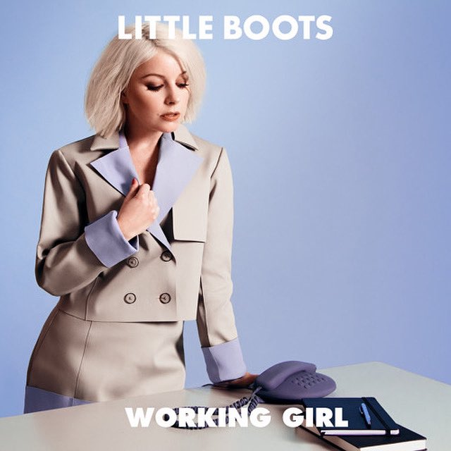 little boots tweet media