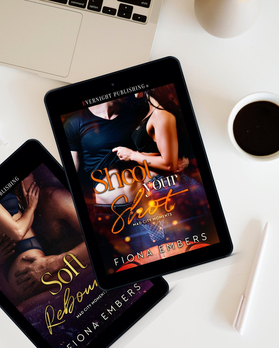 Maura Yzmore / Fiona Embers (@maurayzmore) on Twitter photo Books 1 and 2 of my Mad City Moments series from <a href="/evernightpub/">Evernight Publishing</a> are out now.
You can read them in any order!
Find them at various retailers (including Smashwords, where they are both 25% off through July!) via
books2read.com/fionaembers
#romancenovels #romancereaders Books 1 and 2 of my Mad City Moments series from <a href="/evernightpub/">Evernight Publishing</a> are out now.
You can read them in any order!
Find them at various retailers (including Smashwords, where they are both 25% off through July!) via
books2read.com/fionaembers
#romancenovels #romancereaders