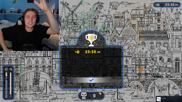 ca1ebdavis_'s tweet photo. TRY AND BEAT MY RECORD IN FINDING 101 CATS
https://t.co/fBBAM5K1IG https://t.co/0QcecoJyH3