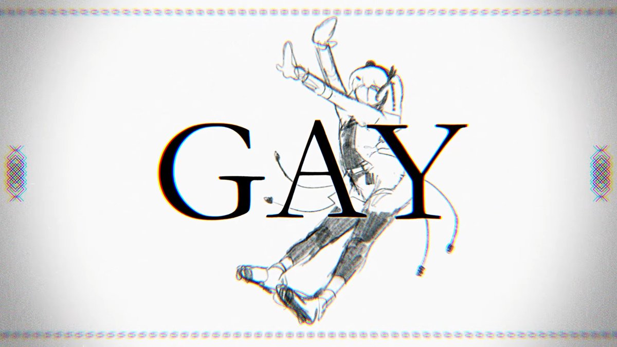 ❤️ jamie p! 💚 tweet media