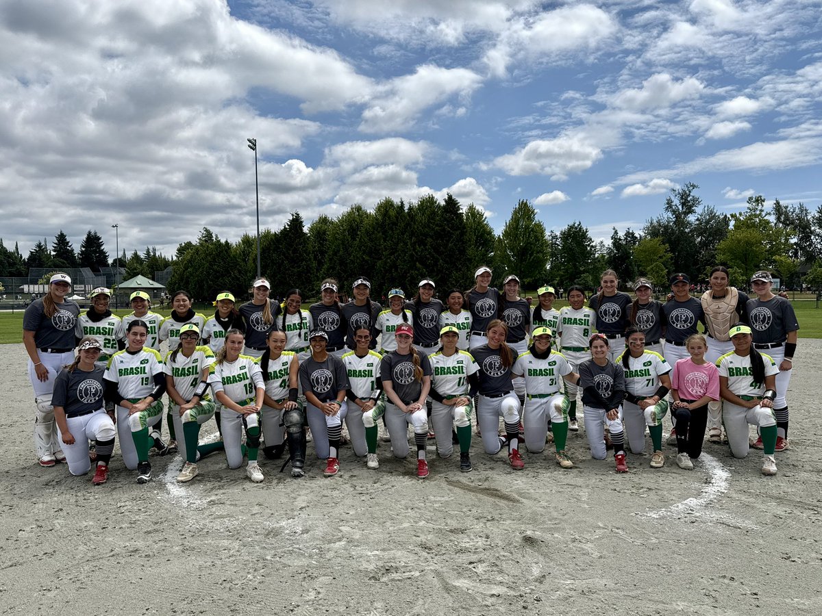 Firecrackers Leles 2026 (@fcleles2026) on Twitter photo Our Canada Cup game against Team Brazil was such a blast! Bracket play starts tomorrow! 🇧🇷🇺🇸🇨🇦🧨
<a href="/CanadaCupSurrey/">Canada Cup</a> <a href="/LineDsoftball/">Line Drive Media</a> <a href="/los_stuff/">Carlos Arias</a> <a href="/ExtraInningSB/">EXTRA INNING SOFTBALL</a> <a href="/SoftbalAmerica/">Softball America</a> <a href="/Firecrackersinc/">Firecracker Softball</a> Our Canada Cup game against Team Brazil was such a blast! Bracket play starts tomorrow! 🇧🇷🇺🇸🇨🇦🧨
<a href="/CanadaCupSurrey/">Canada Cup</a> <a href="/LineDsoftball/">Line Drive Media</a> <a href="/los_stuff/">Carlos Arias</a> <a href="/ExtraInningSB/">EXTRA INNING SOFTBALL</a> <a href="/SoftbalAmerica/">Softball America</a> <a href="/Firecrackersinc/">Firecracker Softball</a>