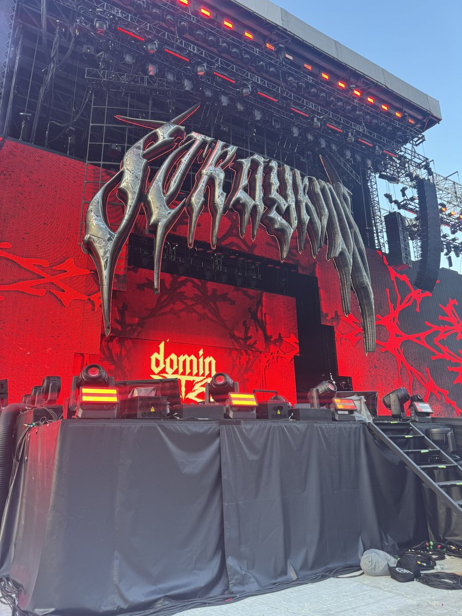 stray kids ~ chicago 6/26

an overdue thread (my PCD hit a lil hard so that’s why we are late LMFAOOO)

#dominATE_Chicago #dominATE_NORTHAMERICA