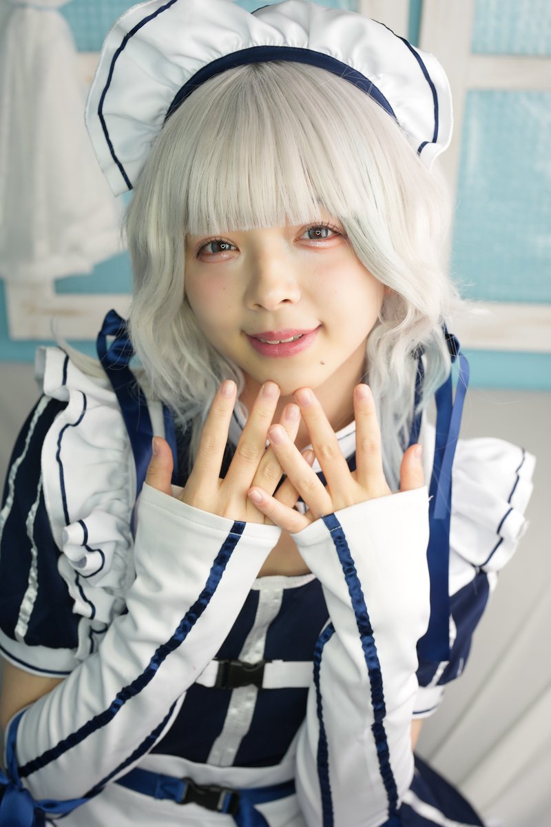 Yasuhiro Itoh【ヤスヒロ イトウ】モデルさんには「ヤスもん」って呼ばれてます (@itohyasuhiro) on Twitter photo #アルファホビー部
#SONY
#α1II
#SEL50F12GM
#JINBEI ストロボ&トリガー
#SMDV ソフトボックス
#ポートレート
#ワンチケ撮影会
#アメージングスタジオ
<a href="/amazing_std/">アメージングスタジオ・アメスタ撮影会</a>
(2025/06/28)
モデル #星桜みくる さん
<a href="/mikuruN02_08/">星桜みくる|Mikuru Sena🪼🫧</a> #アルファホビー部
#SONY
#α1II
#SEL50F12GM
#JINBEI ストロボ&トリガー
#SMDV ソフトボックス
#ポートレート
#ワンチケ撮影会
#アメージングスタジオ
<a href="/amazing_std/">アメージングスタジオ・アメスタ撮影会</a>
(2025/06/28)
モデル #星桜みくる さん
<a href="/mikuruN02_08/">星桜みくる|Mikuru Sena🪼🫧</a>