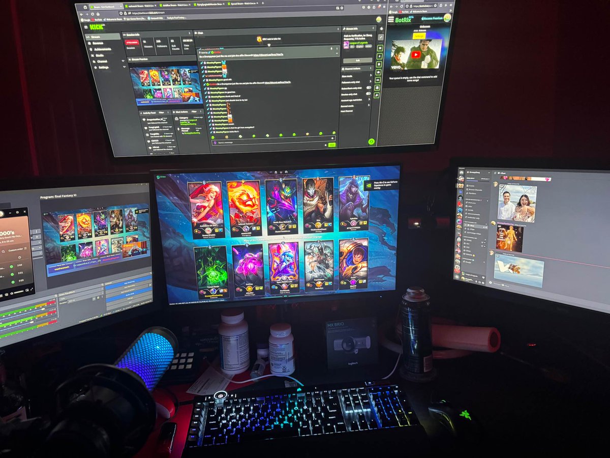 GrumpyManGaming tweet media