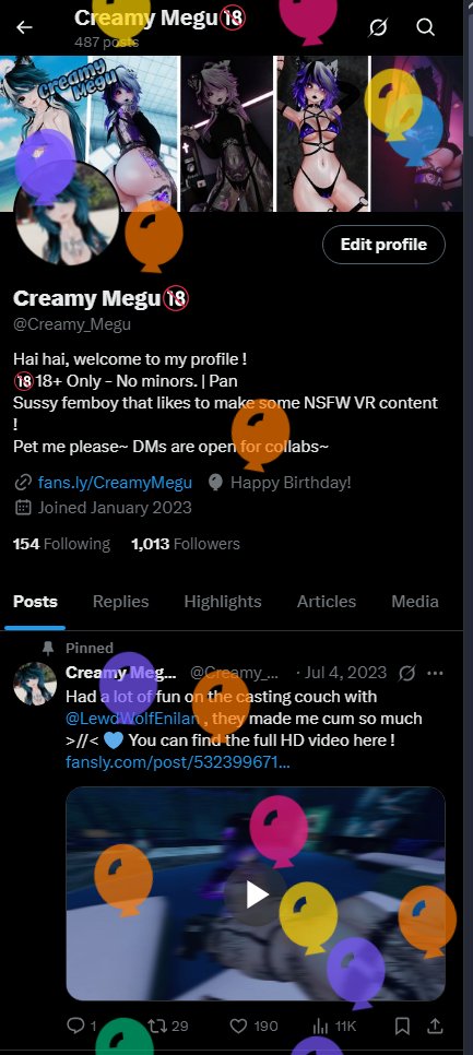 Bwah, it's birthday time :3 Could I get some cake for my birthday ? 👉👈💙