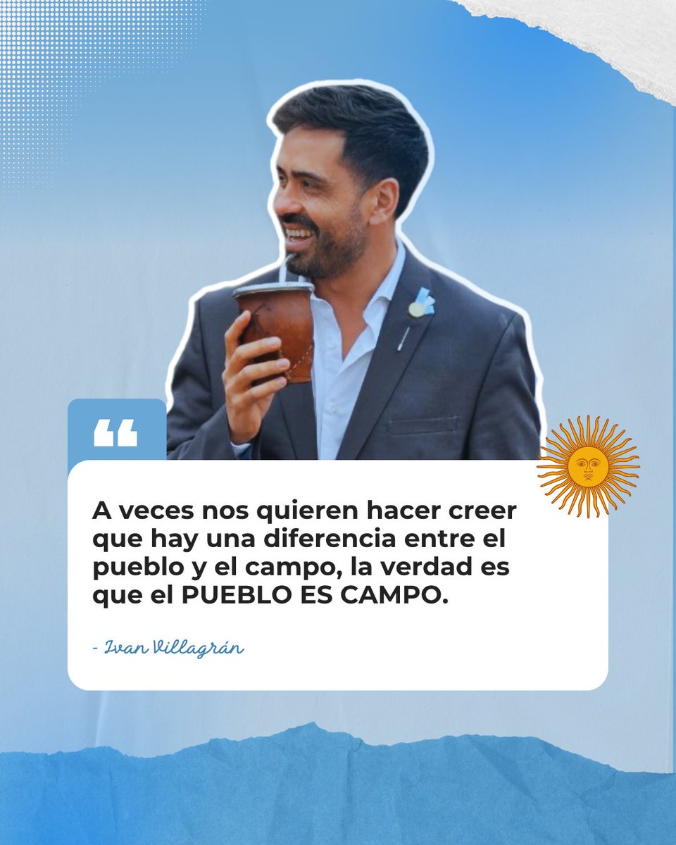 Fiesta de la Maquinaria Agrícola
📍Tres Sargentos.