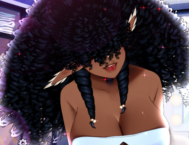 NarikoNabi's tweet photo. You guys don't understand how badly Im in love with my model https://t.co/IUgVBncgxI