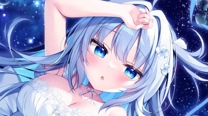 おはよう…かなただよ。
ふぬ…眠たそうだね…🌌🐑
…一緒に寝ちゃう……?
にんげんは、がんばりすぎないが大事って…聞いた。

今日はかなたがよしよしする日にしよᡣ𐭩 