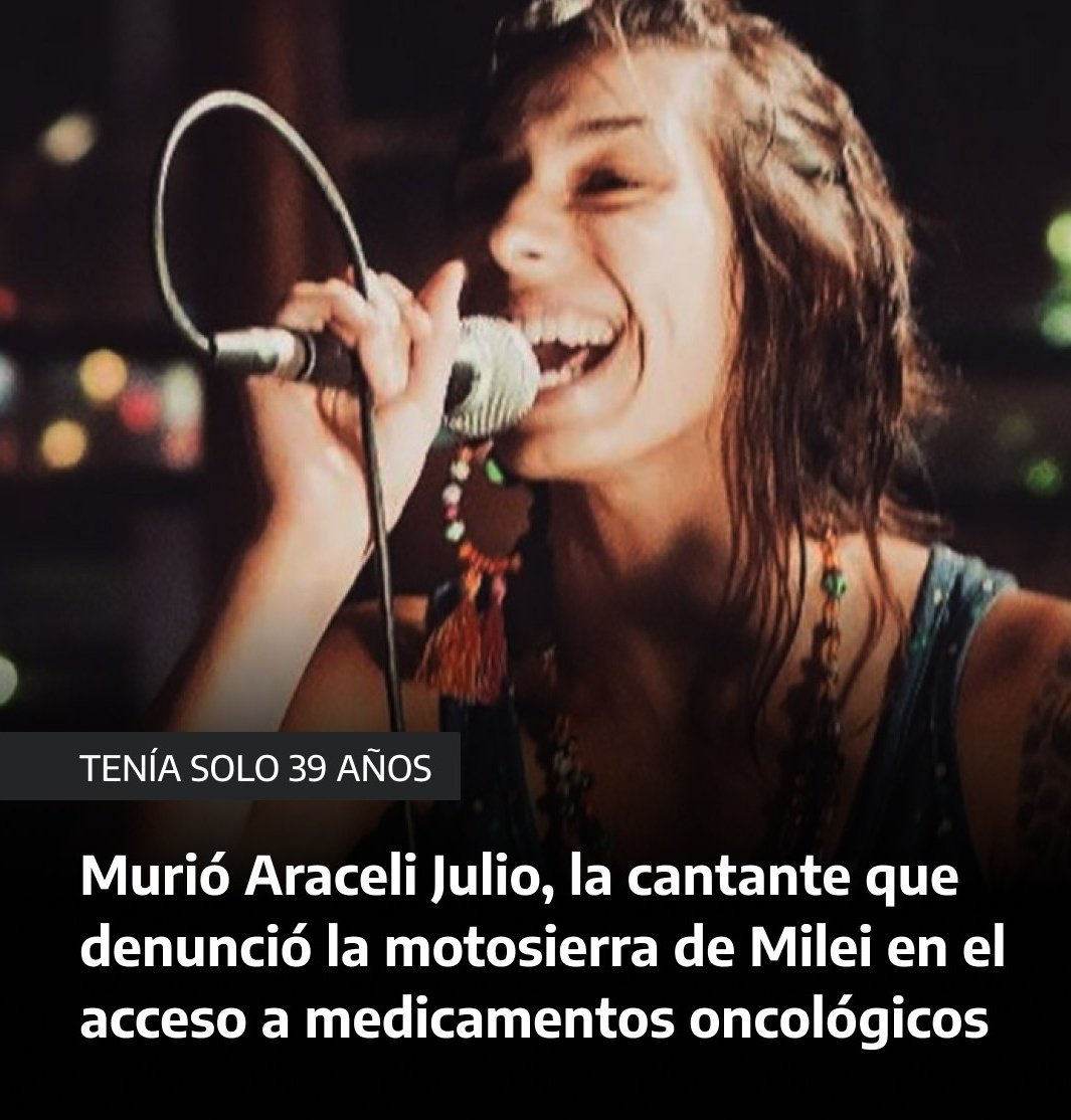<a href="/PatoBullrich/">Patricia Bullrich</a> <a href="/agustinromm/">Agustín Romo</a> Bestia violenta, seguis sumando muertos. Y NUNCA fuiste elegida por el pueblo.