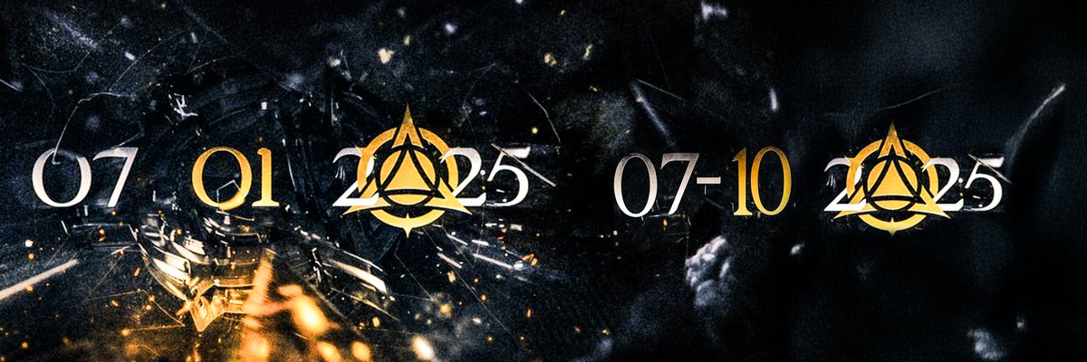 "Close The Curtains" 
Header For Myth Gaming
❤️+🔁 Appreciated