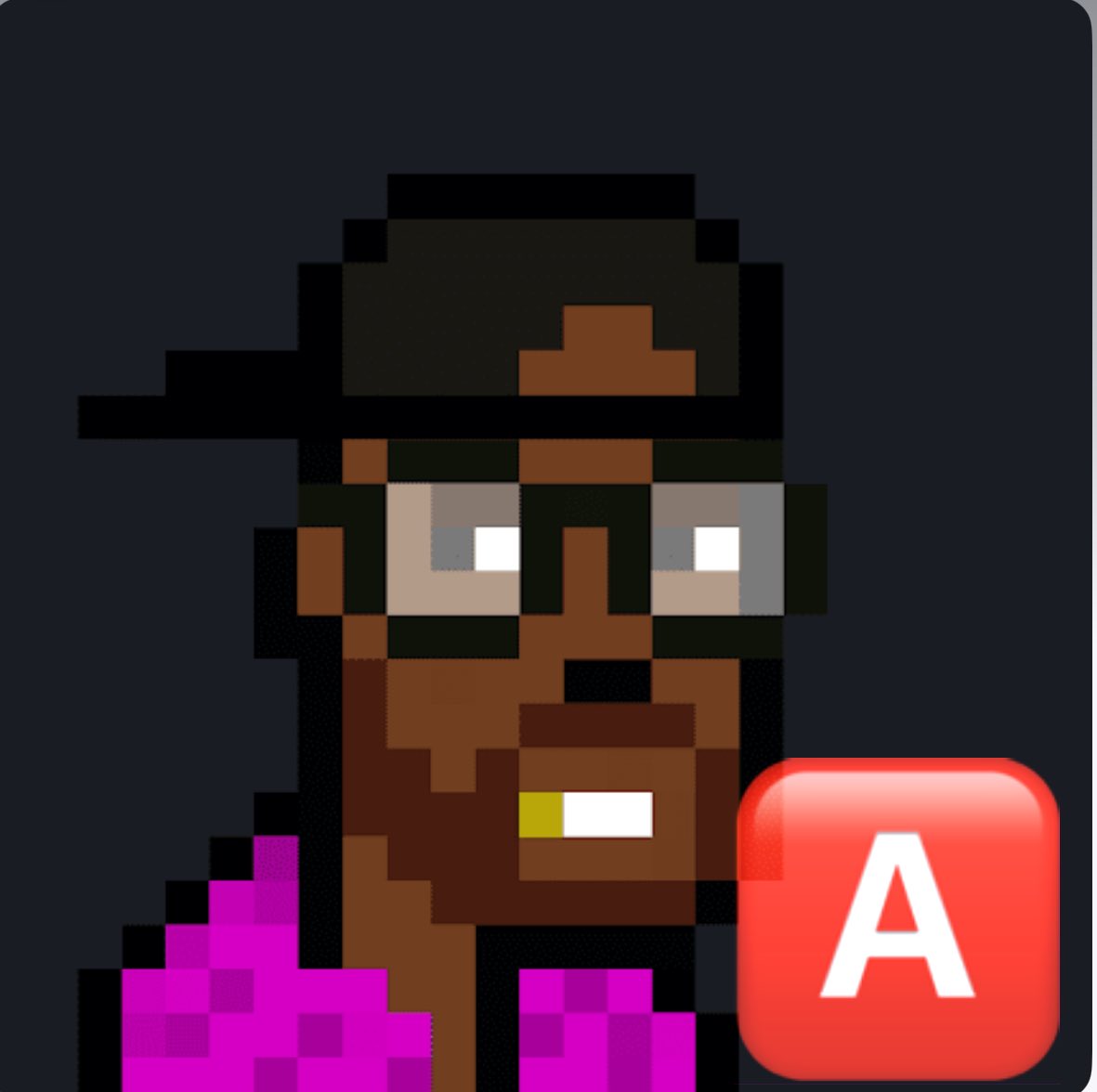 CryptoPimpsNFT🪶 | ORIGIN🅰️L tweet media