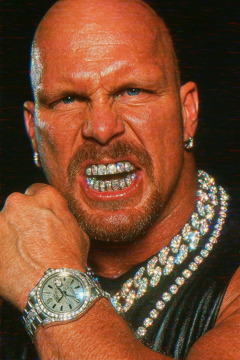 Stone Cold $Sleaze Austin