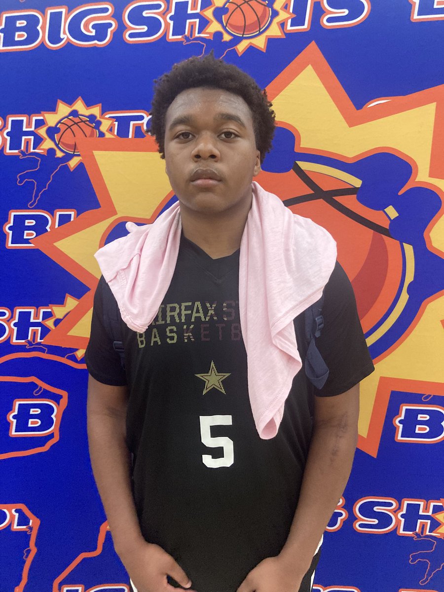 #BIGSHOTS #MYRTLEBEACHLIVE 
17U SLAM

Fairfax Stars Premier 67
Rylee Baker 20
Carmichael Williams 12

WV Reign 59
Logan Boyce 13