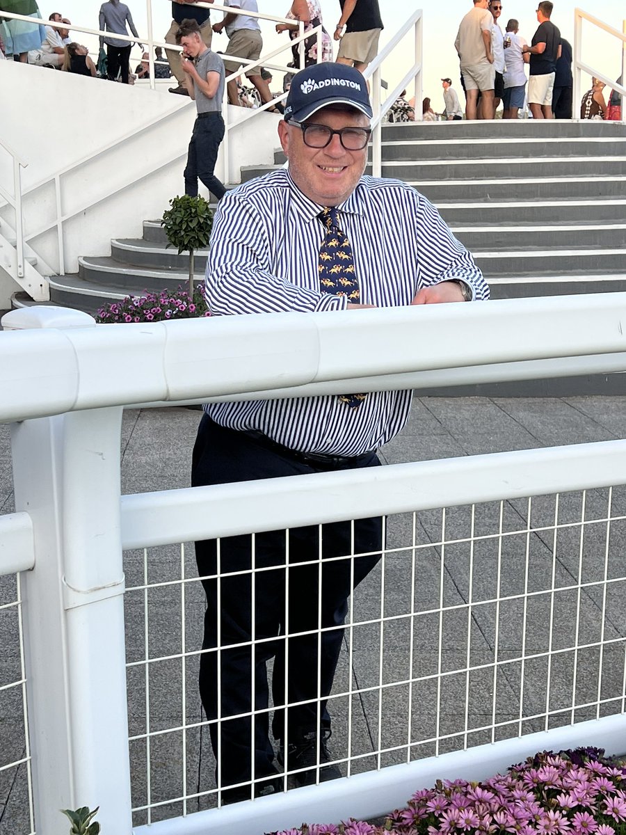 Brian Finch (@debutantedancer) on Twitter photo Always good to see you <a href="/MikeParcej/">Mike Parcej</a>. Appreciate your constant support <a href="/EpsomRacecourse/">Epsom Downs Racecourse</a>. Hope to see you again real soon. Always good to see you <a href="/MikeParcej/">Mike Parcej</a>. Appreciate your constant support <a href="/EpsomRacecourse/">Epsom Downs Racecourse</a>. Hope to see you again real soon.