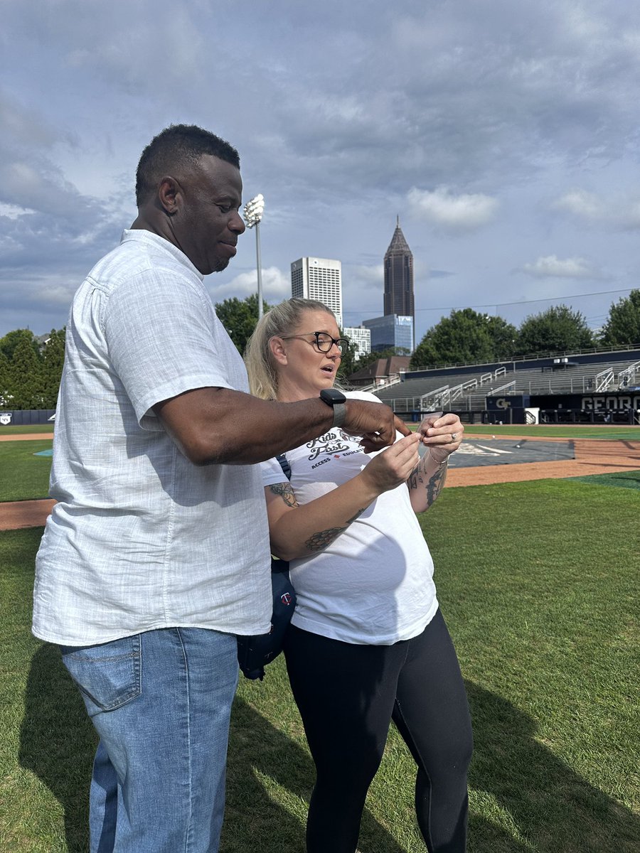 Sherry ⚾️ tweet media