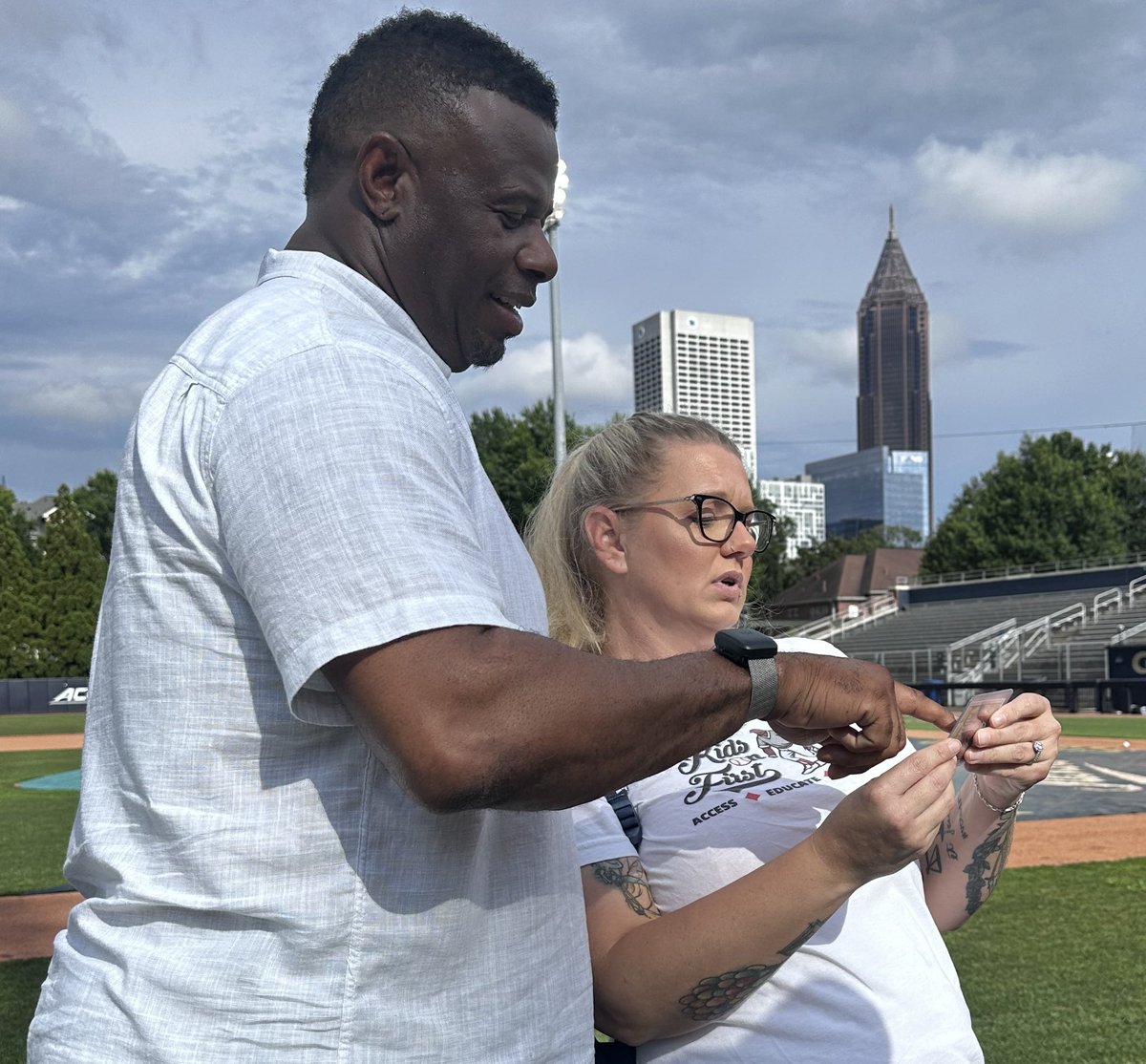 Sherry ⚾️ tweet media