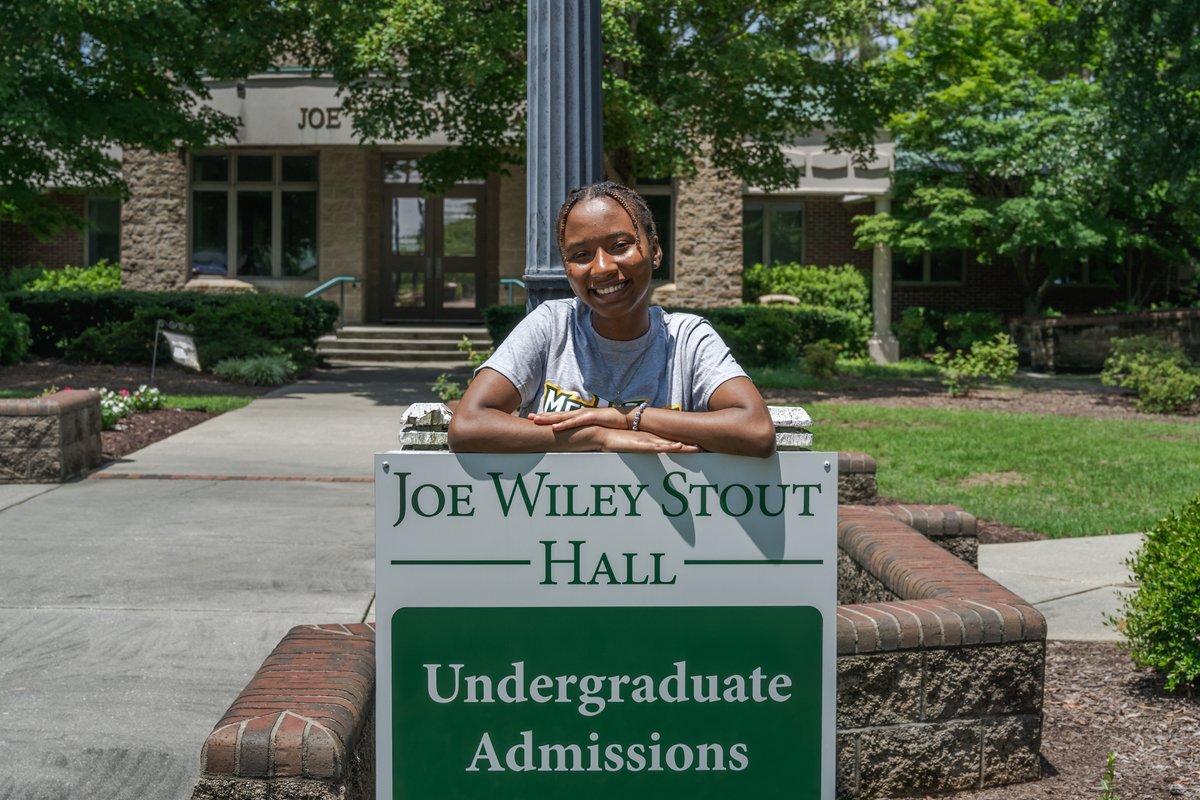 Methodist University tweet media