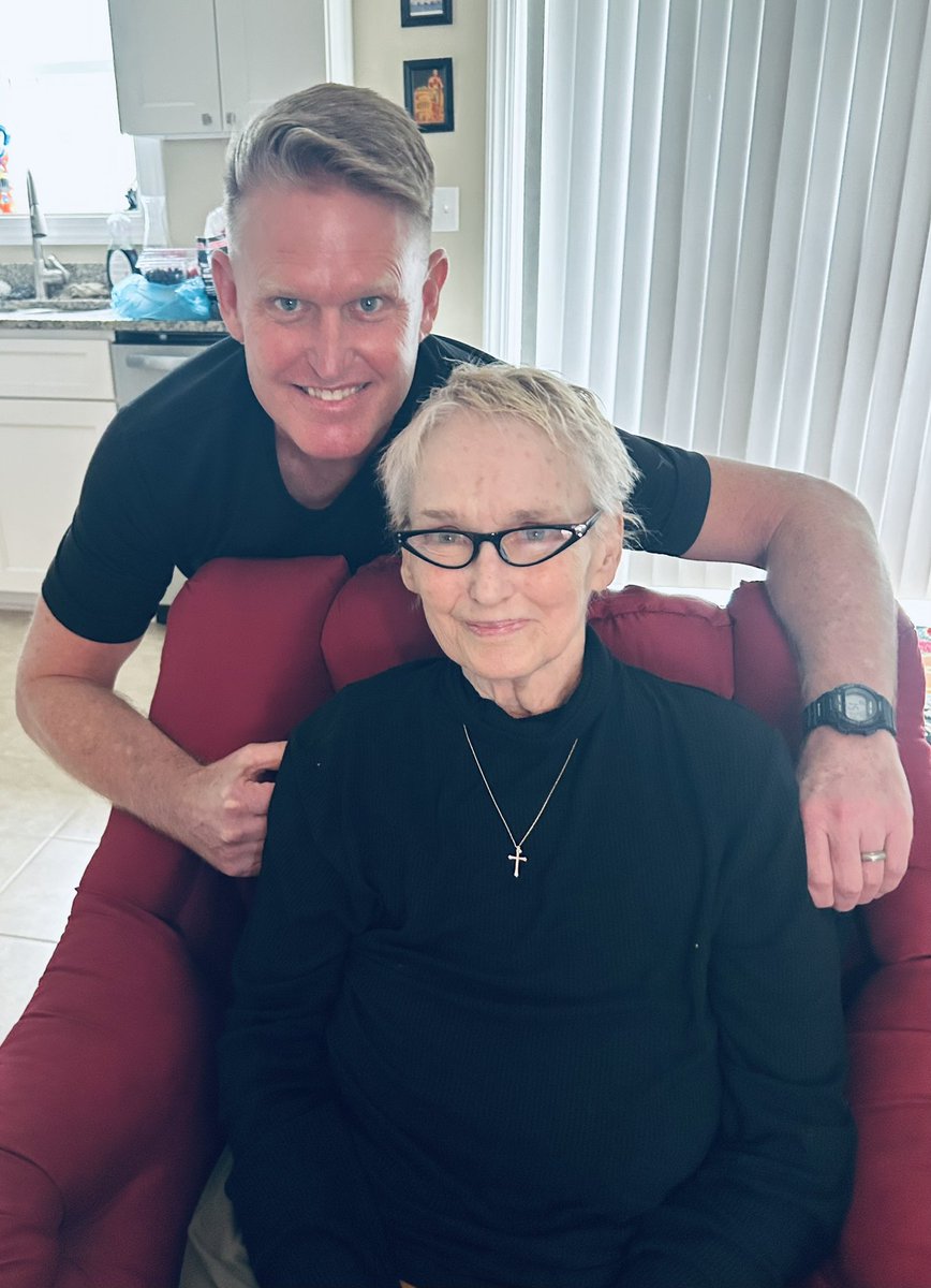 Rare mini Nelson family reunion back in Ocean City, MD over 4th holiday 🇺🇸
Spent some quality time with parents, siblings, nieces, nephews, etc…
Priceless 🥹❤️
#TEAMNELSON