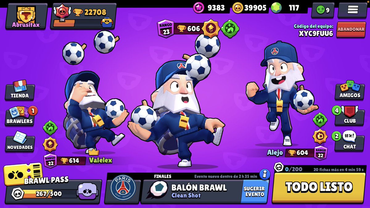 Abrusitax 🍒 tweet media