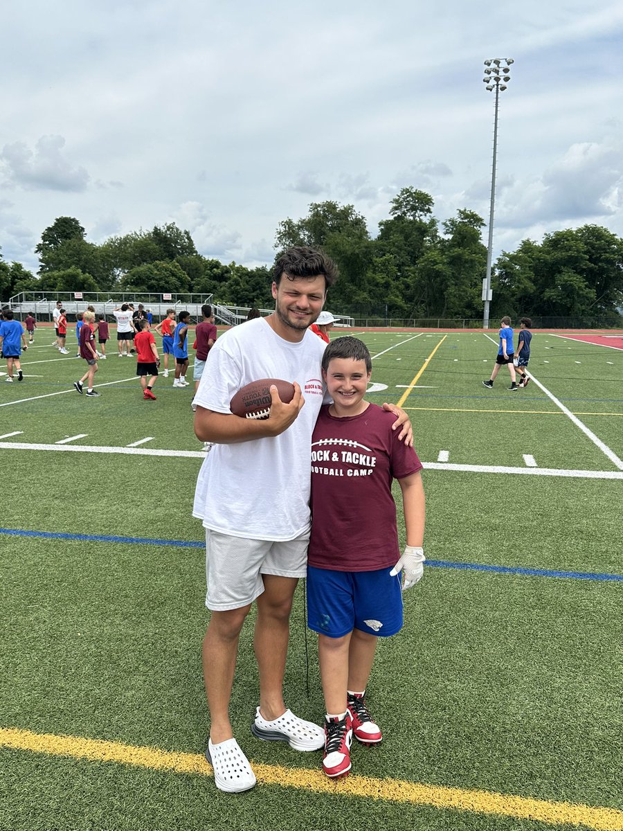 Coach Dan DeMatteo tweet media