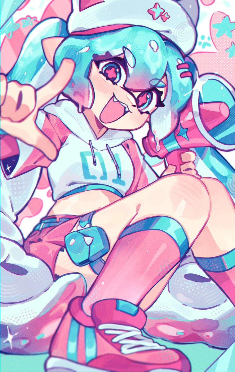 holy carp is that squid miku in fortnite ????